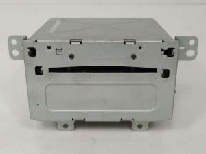 SISTEMA AUDIO / RADIO CD 22924493 OPEL ASTRA J LIM. Autodesguaces Alicante