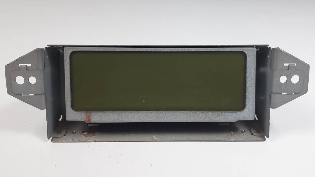 PANTALLA MULTIFUNCION - 8611005020 - TOYOTA - AVENSIS WAGON (T25)