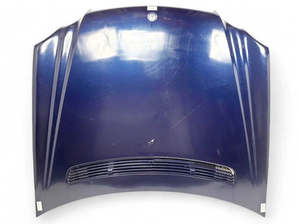 CAPOT - MERCEDES - CLASE CLK (W209) CABRIO