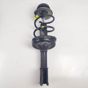 AMORTIGUADOR DELANTERO DERECHO 7700839378D RENAULT CLIO II FASE I (B/CBO) Autodesguaces Alicante