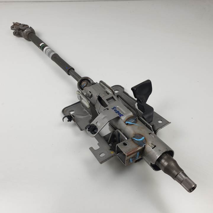 COLUMNA DIRECCION A515DAG1811933100 CITROEN C3 Autodesguaces Alicante