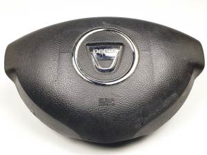 AIRBAG DELANTERO IZQUIERDO 985105160R DACIA LODGY (J92) Autodesguaces Alicante