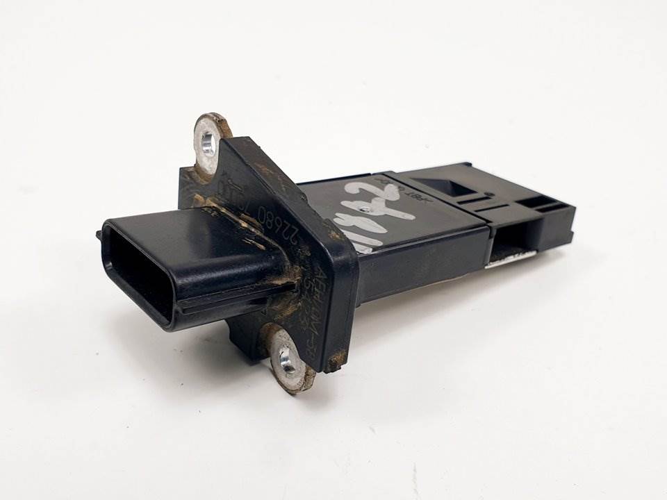 RESISTENCIA CALEFACCION - 226807S000 - NISSAN - NAVARA PICK-UP (D40M)