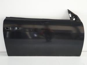 PUERTA DELANTERA DERECHA RENAULT MEGANE II COUPE/CABRIO Autodesguaces Alicante