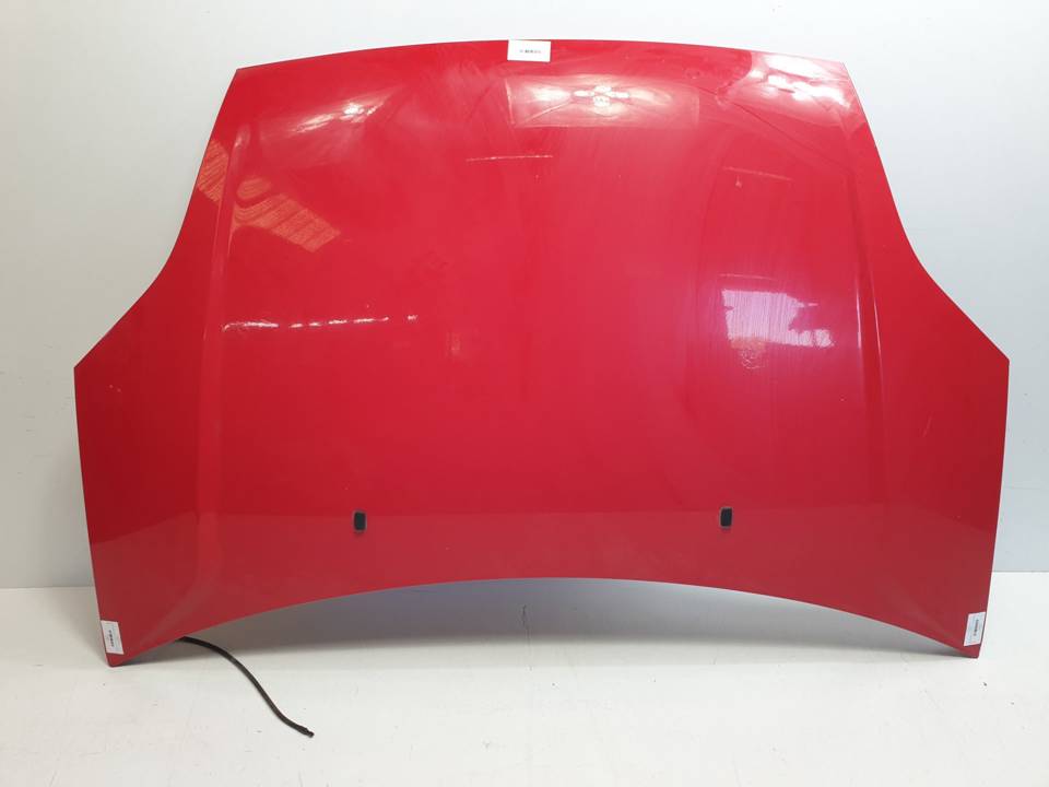 CAPOT FORD FIESTA (CBK) Autodesguaces Alicante