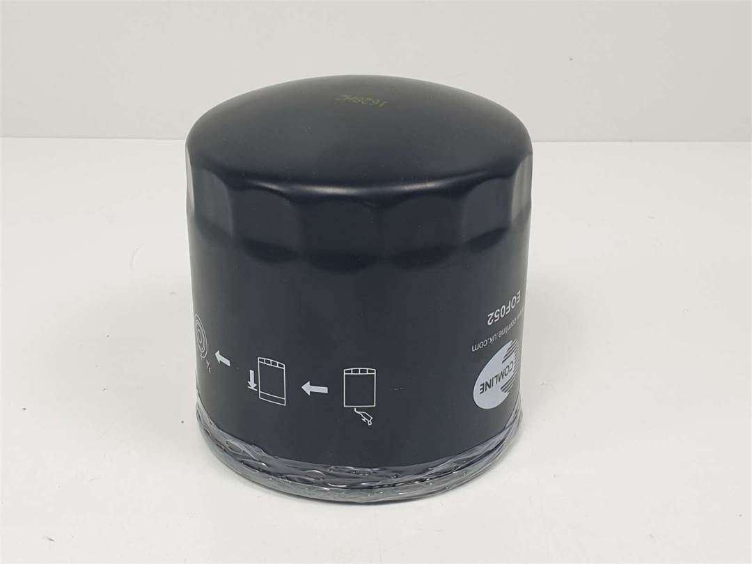 FILTRO ACEITE - EOF052 - SEAT - RONDA