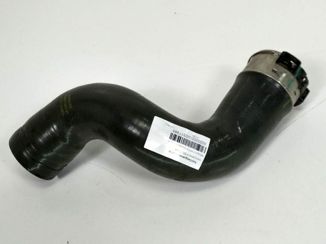Durites d’intercooler - RENAULT - CAPTUR (J5AL)