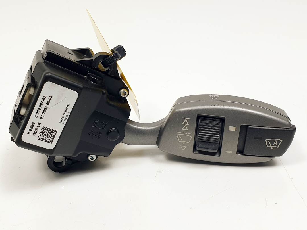 MANDO LIMPIA - 695998702 - BMW - SERIE 7 (F01/F02)