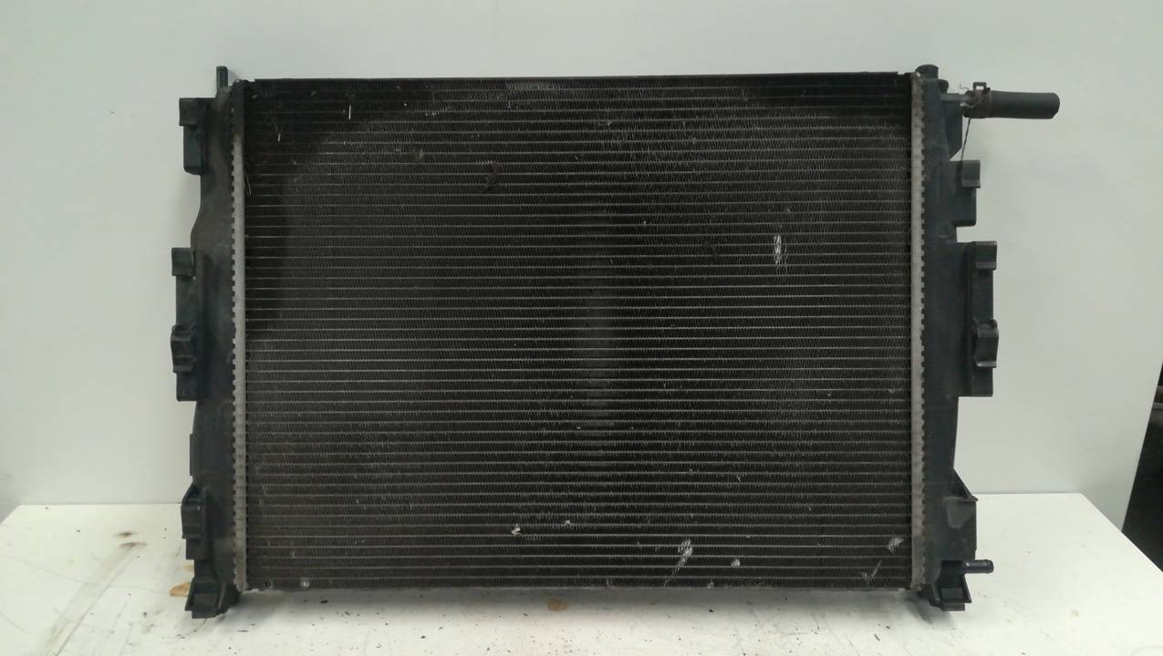 RADIADOR AGUA