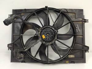 ELECTROVENTILADOR 253802EXXX KIA SPORTAGE (JE,KM) Autodesguaces Alicante