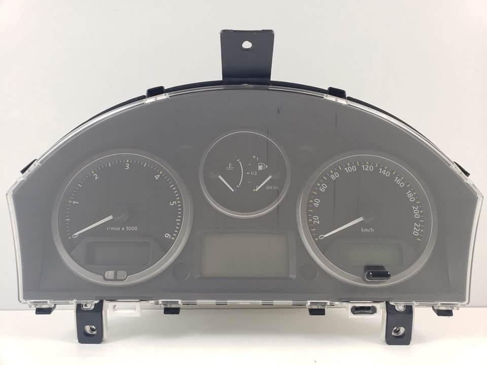 CUADRO INSTRUMENTOS - AH5210849FB - LAND ROVER - FREELANDER 2 (LR2) (L359)