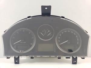 CUADRO INSTRUMENTOS AH5210849FB LAND ROVER FREELANDER 2 (LR2) (L359) Autodesguaces Alicante