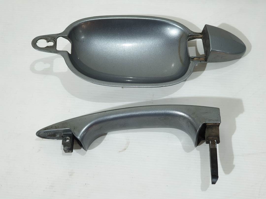 MANETA EXTERIOR TRASERA DERECHA - BMW - SERIE 5 BERLINA (E60)