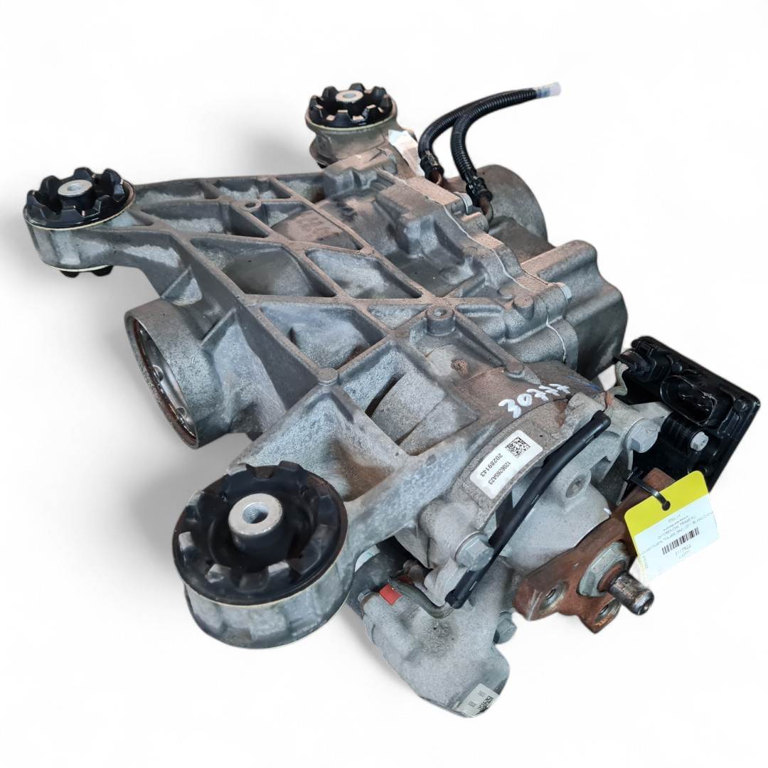 DIFERENCIAL TRASERO - SDP - VOLKSWAGEN - TIGUAN (5N2)