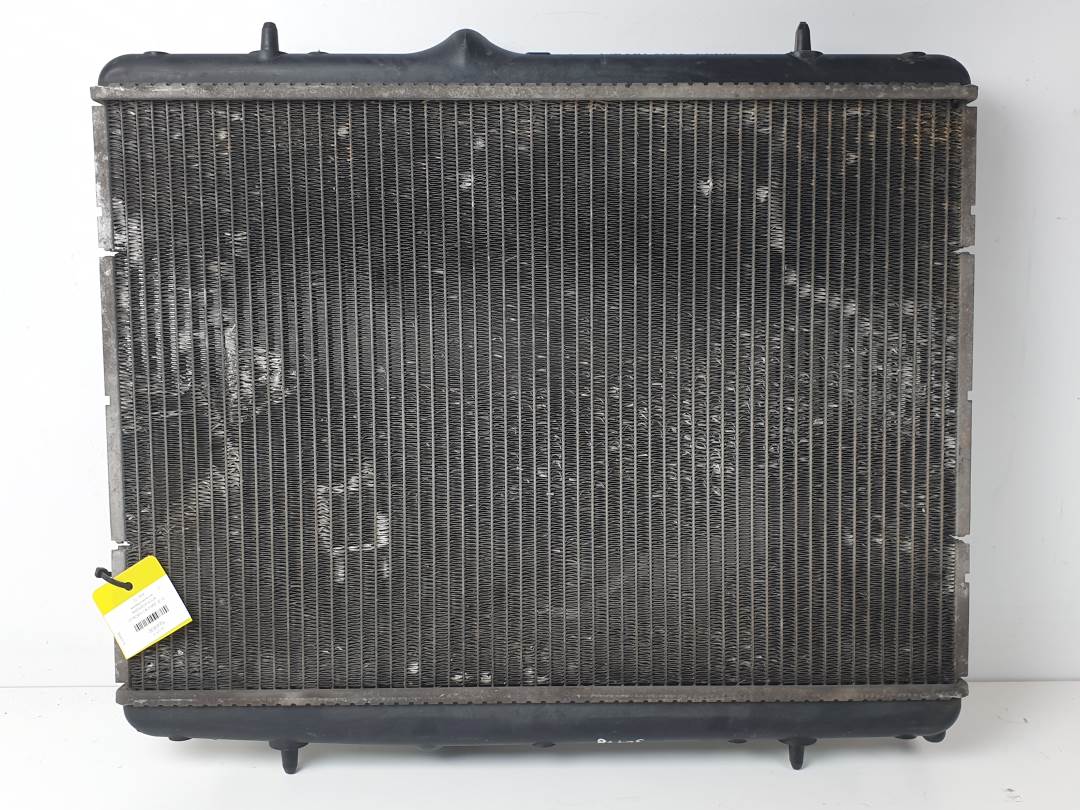RADIADOR AGUA - 873461000 - CITROEN - C-ELYSÉE (2012 - ...)