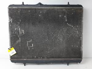 RADIADOR AGUA 873461000 CITROEN C-ELYSÉE (2012 - ...) Autodesguaces Alicante