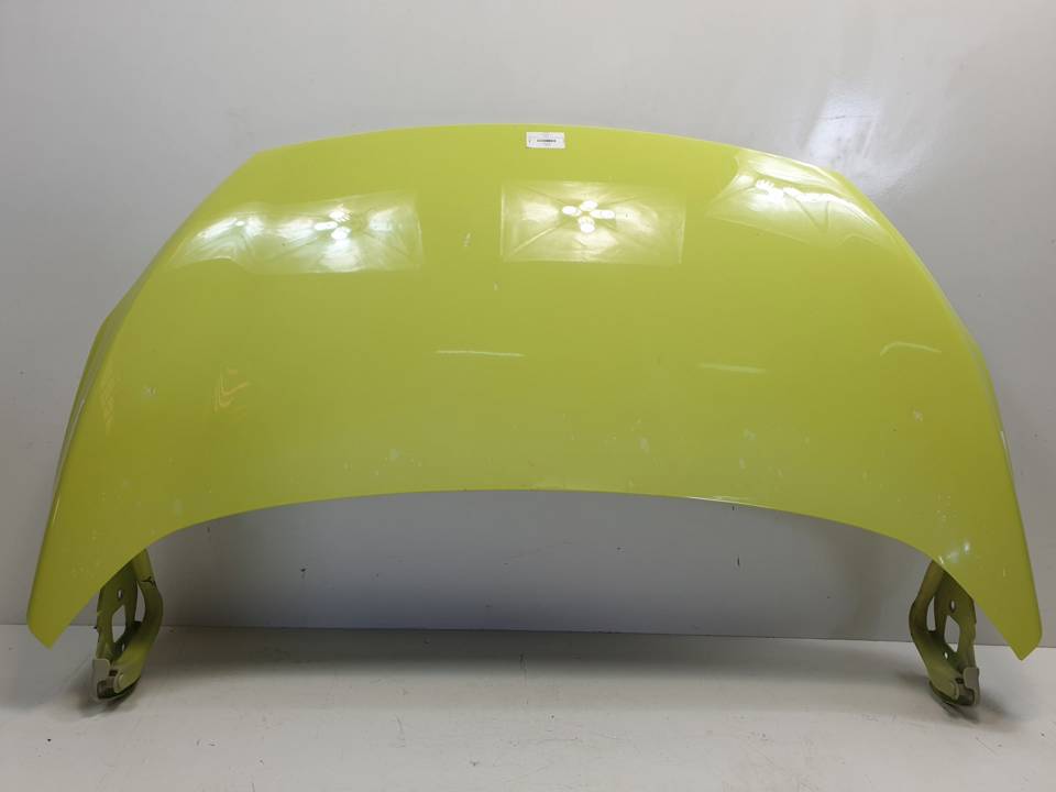 CAPOT FORD KA (CCU) Autodesguaces Alicante