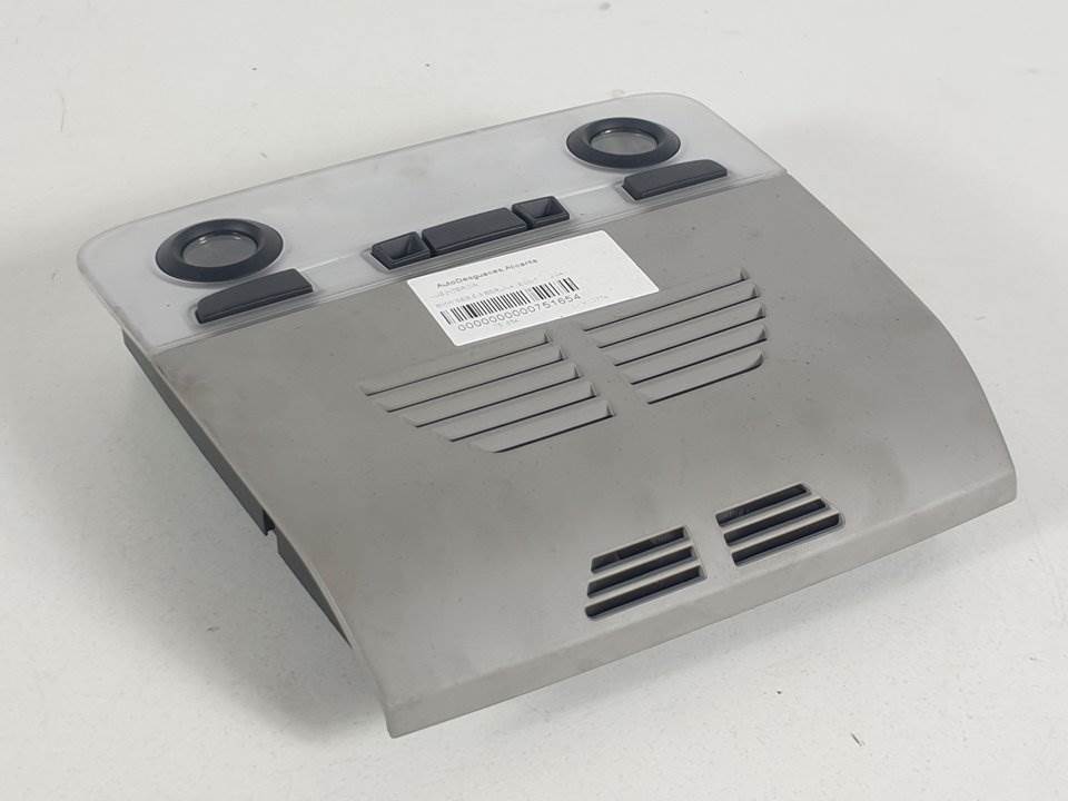 LUZ INTERIOR - 694520008 - BMW - SERIE 3 BERLINA (E90)