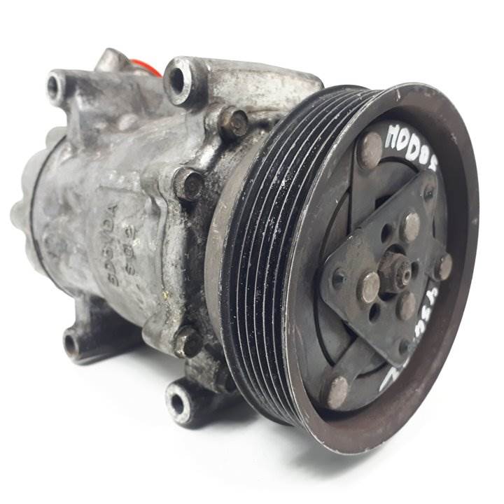 COMPRESOR AIRE ACONDICIONADO - 8200651251 - RENAULT - GRAND MODUS