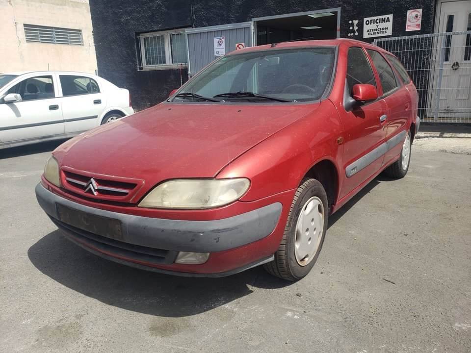 CITROEN XSARA BREAK (1997 - 2006)