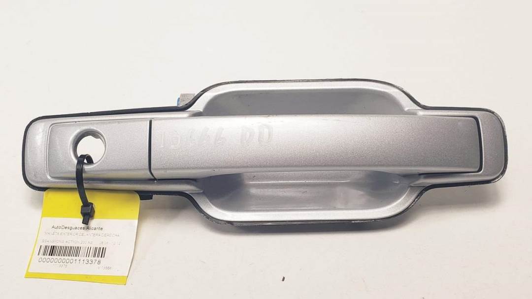 MANETA EXTERIOR DELANTERA DERECHA - 7245031000 - SSANGYONG - ACTYON