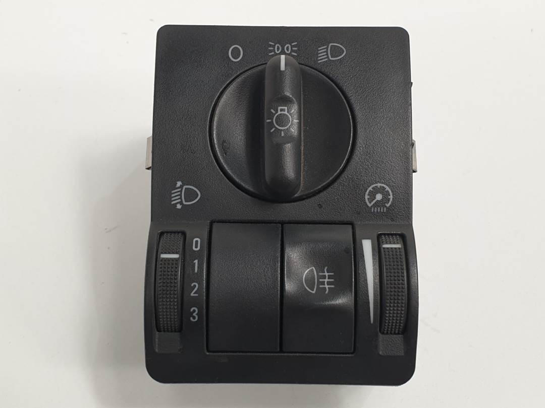 MANDO LUCES - 9116615 - OPEL - COMBO (CORSA C)