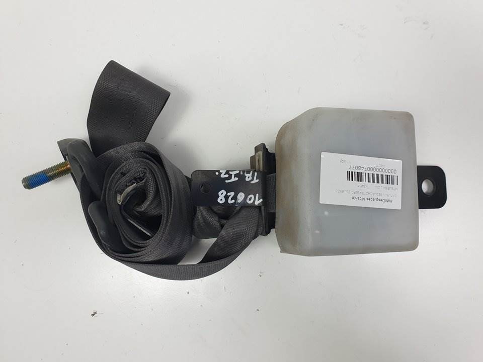 CINTURON SEGURIDAD TRASERO IZQUIERDO - MITSUBISHI - GRANDIS (NA0W)