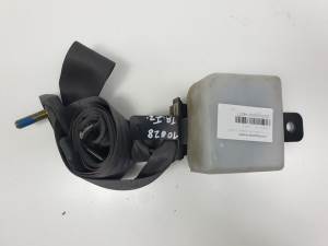 CINTURON SEGURIDAD TRASERO IZQUIERDO MITSUBISHI GRANDIS (NA0W) Autodesguaces Alicante