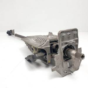 COLUMNA DIRECCION 9638983380 CITROEN C4 BERLINA Autodesguaces Alicante