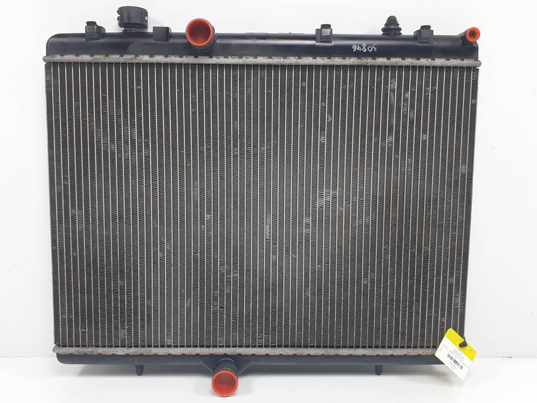 RADIADOR AGUA - CITROEN - C5 BREAK