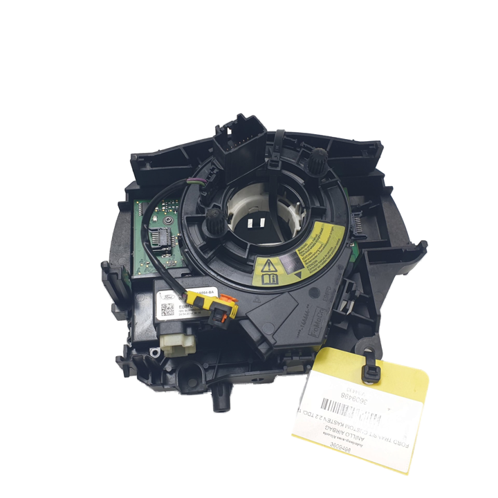 ANILLO AIRBAG BK2T14A664BA FORD TRANSIT CUSTOM KASTEN Autodesguaces Alicante