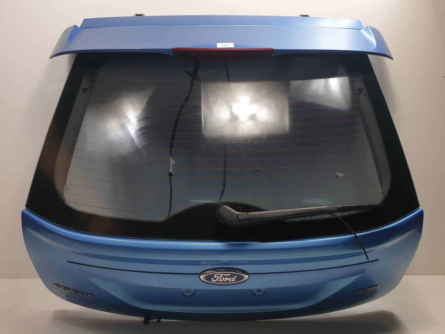 PORTON TRASERO - FORD - FOCUS LIM. (CB4)