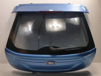 PORTON TRASERO FORD FOCUS LIM. (CB4) Autodesguaces Alicante