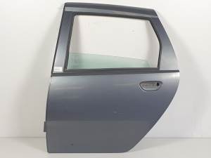 PUERTA TRASERA IZQUIERDA FIAT PUNTO BERLINA (188) Autodesguaces Alicante