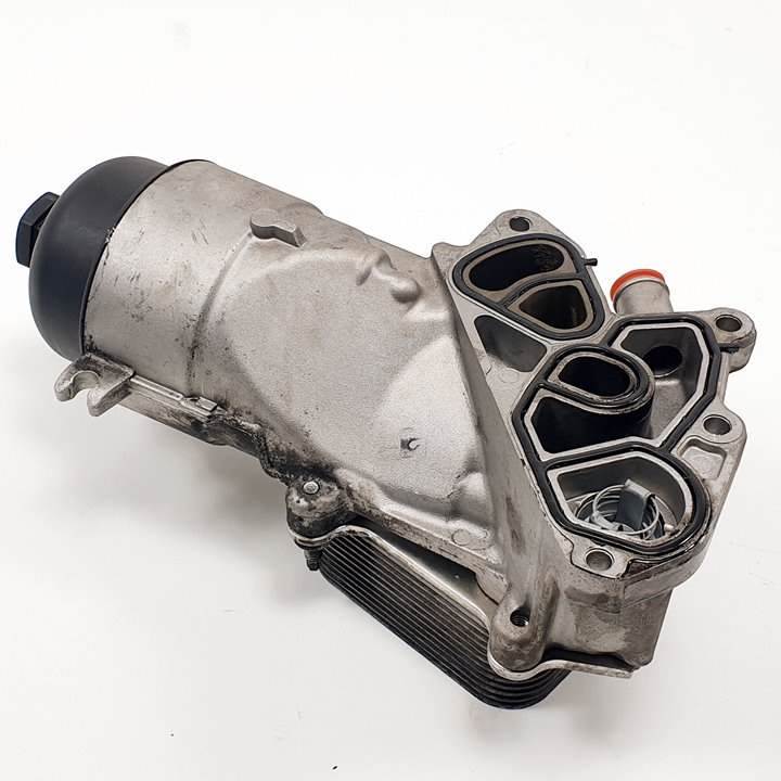 ENFRIADOR ACEITE MOTOR - 9656969980 - CITROEN - XSARA PICASSO