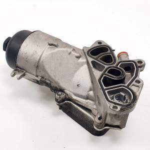 ENFRIADOR ACEITE MOTOR 9656969980 CITROEN XSARA PICASSO Autodesguaces Alicante