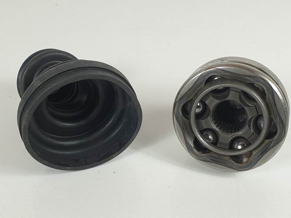 JUNTA HOMOCINETICA - ECV062 - VOLKSWAGEN - SHARAN (7M8)