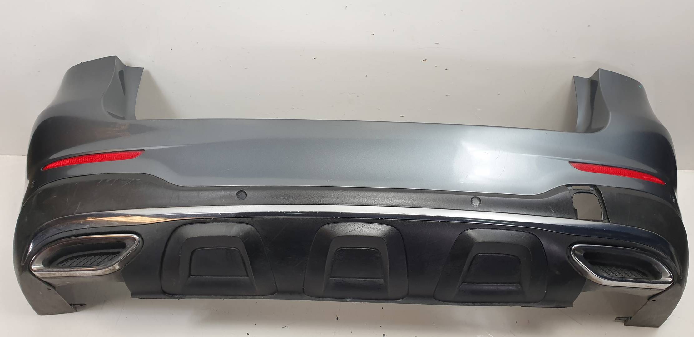 PARAGOLPES TRASERO - A2538850200 - MERCEDES - CLASE GLC (W253)