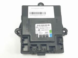 MODULO CONFORT A1698203185 MERCEDES CLASE B (W245) Autodesguaces Alicante