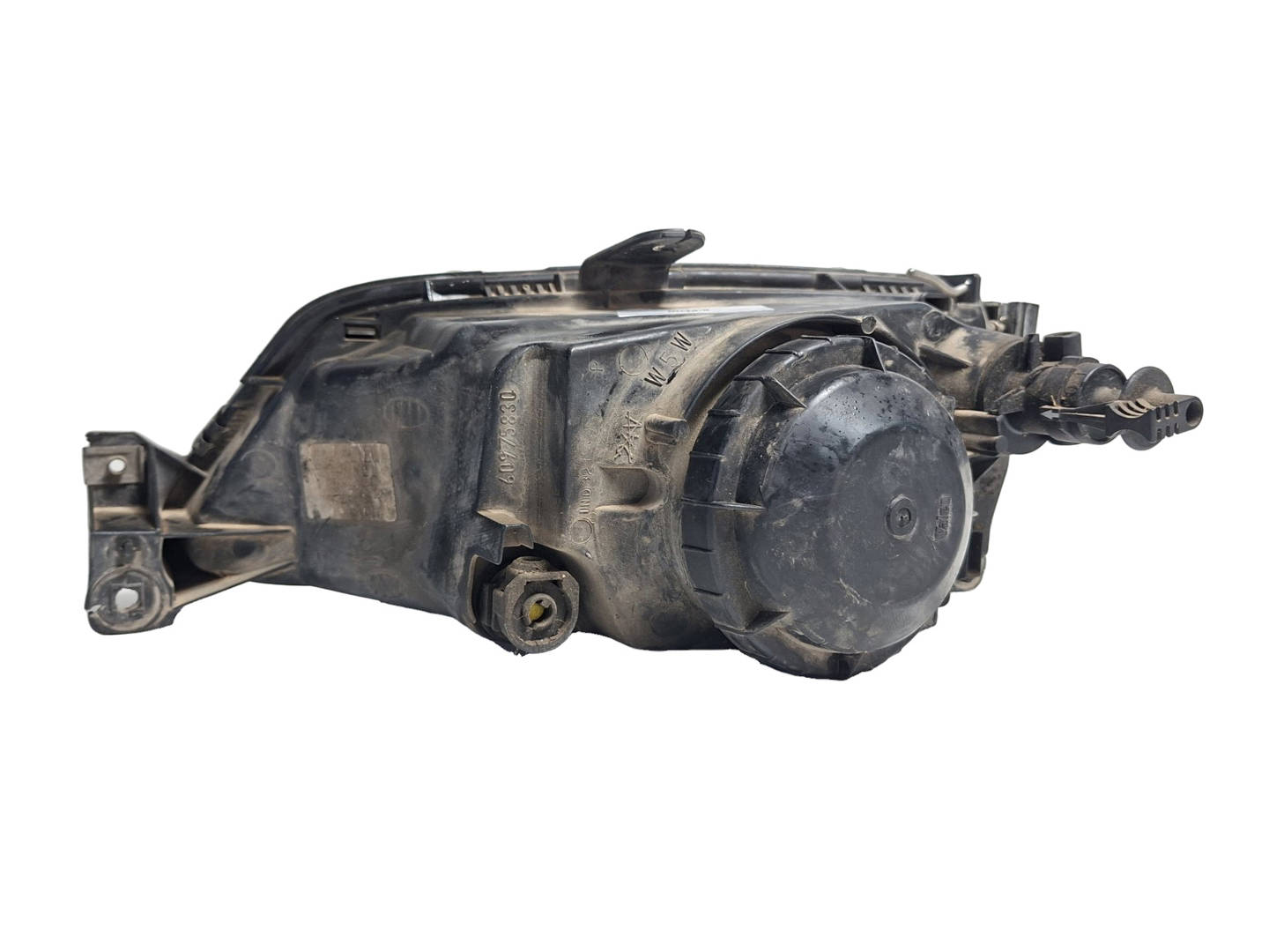 Foto 4 de Faro Derecho Peugeot 306 Berlina (s2) (1997–2003)