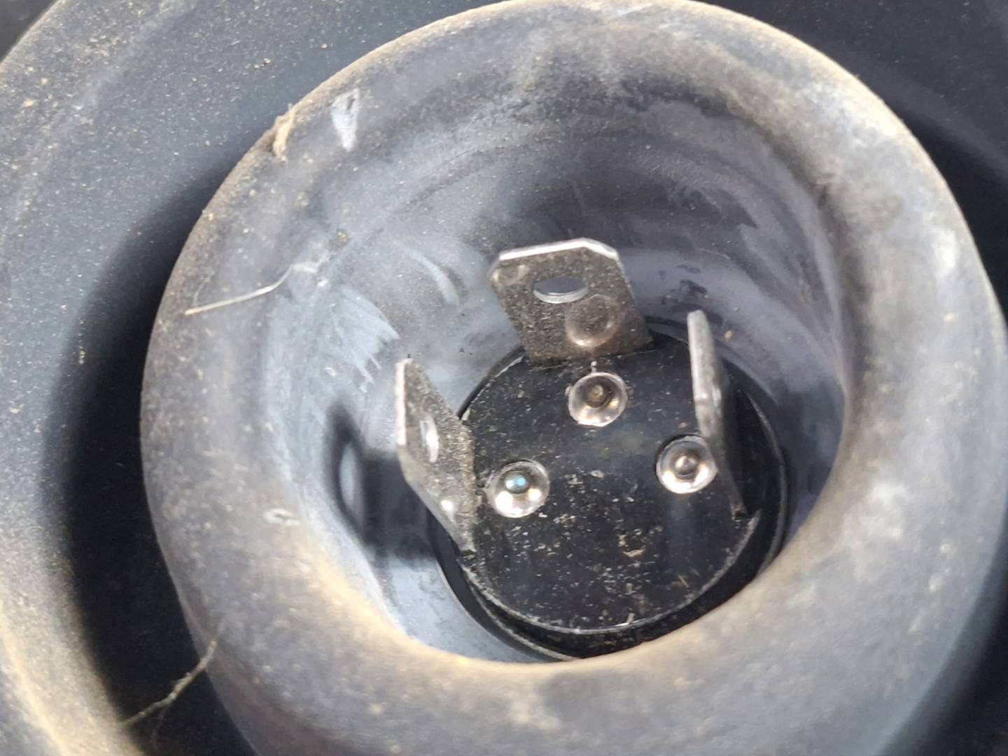 Foto 5 de Faro Izquierdo Citroen C1 (2005–2013)