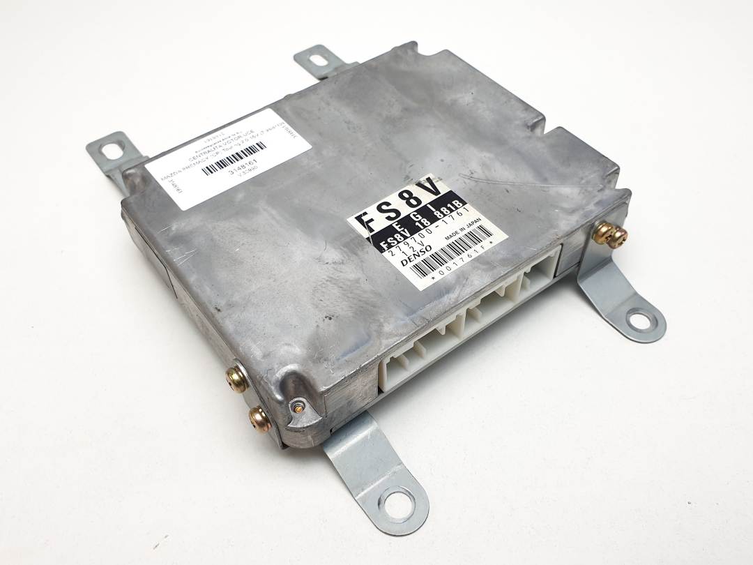 CENTRALITA MOTOR UCE - 2797001761 - MAZDA - PREMACY (CP)