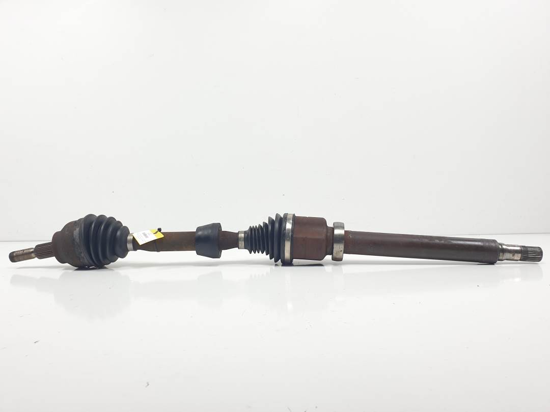 TRANSMISION DELANTERA DERECHA - FORD - FOCUS TURN. (CB8)