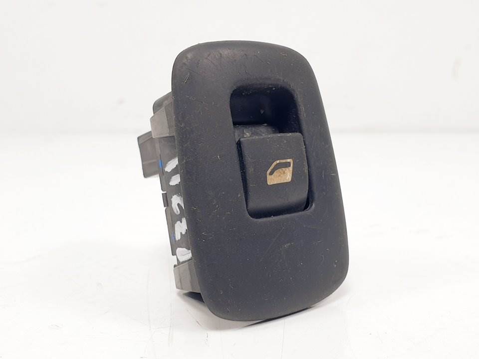 Commande de lève-vitre arrière droite - 96637535XT - CITROEN - C3