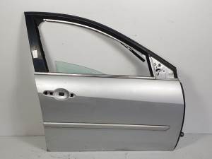 PUERTA DELANTERA DERECHA RENAULT LAGUNA GRANDTOUR III Autodesguaces Alicante