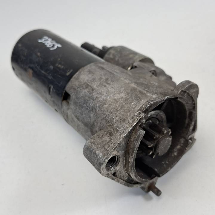 MOTOR ARRANQUE AUDI A4 BERLINA (8E) Autodesguaces Alicante