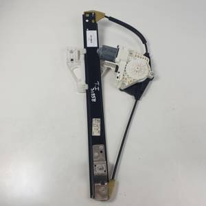 ELEVALUNAS TRASERO IZQUIERDO 8K0959811A AUDI Q3 (8U) (2011 - 2018) Autodesguaces Alicante