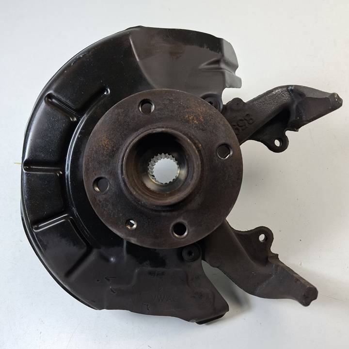 MANGUETA DELANTERA DERECHA 1S0407256C SKODA CITIGO Autodesguaces Alicante