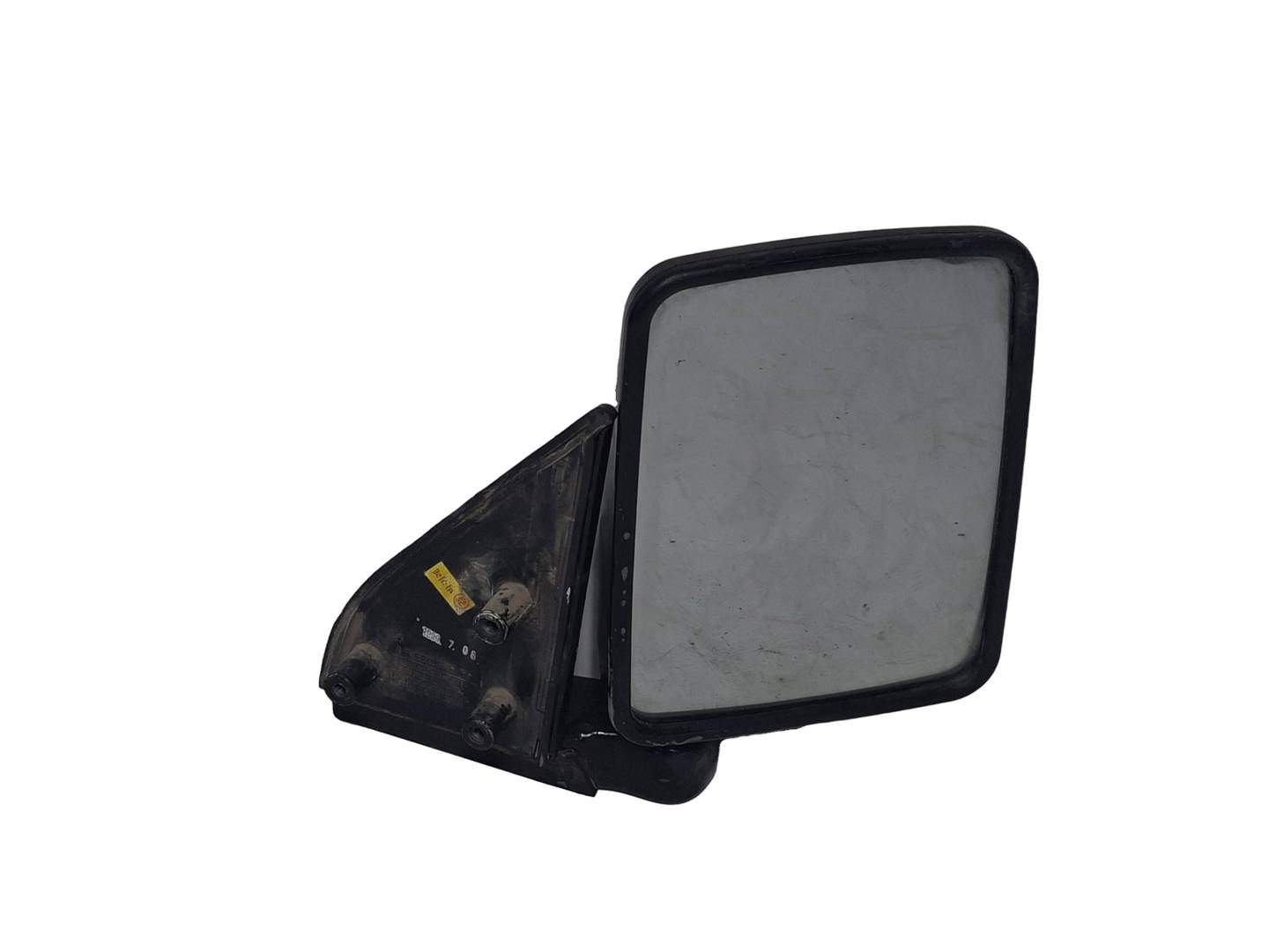 Foto 3 de Retrovisor Derecho Hyundai H 100 (1994–1999)