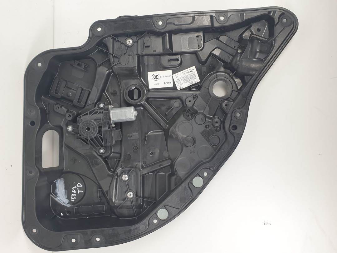 ELEVALUNAS TRASERO DERECHO - A1667230094 - MERCEDES - CLASE E LIM. (W213)